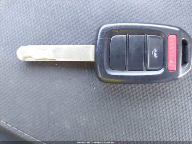 19XFB2F7XFE264489 Honda CIVIC SE