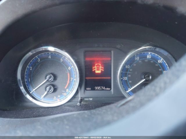 5YFBURHE8HP590659 Toyota 2zr-fe