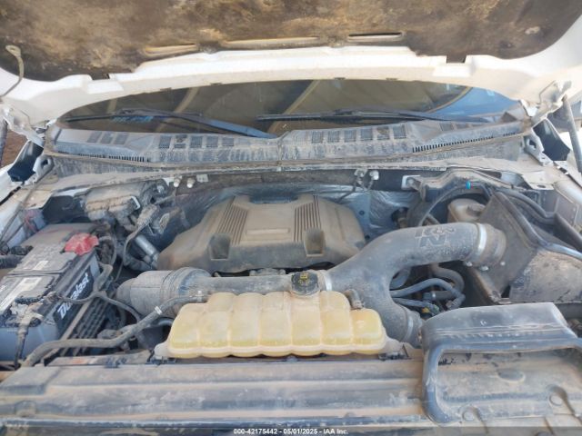1FTFW1RG7HFA84244 Ford F-150 Raptor