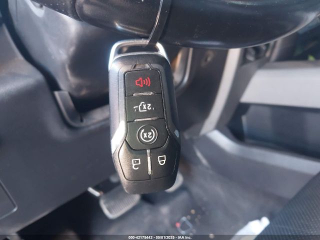 1FTFW1RG7HFA84244 Ford F-150 Raptor