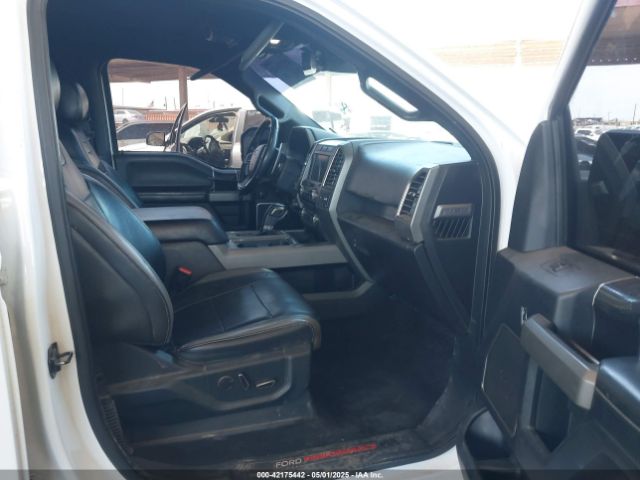 1FTFW1RG7HFA84244 Ford F-150 Raptor