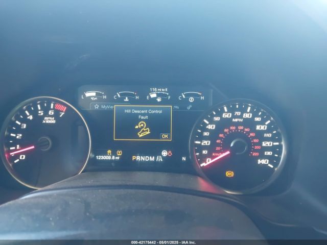 1FTFW1RG7HFA84244 Ford F-150 Raptor