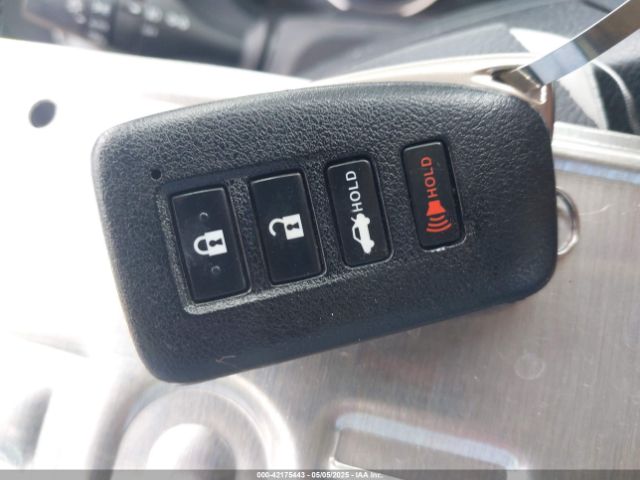 JTHBF1D28F5079985 Lexus IS 250