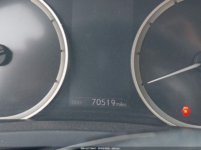 JTHBF1D28F5079985 Lexus IS 250
