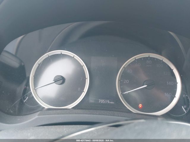 JTHBF1D28F5079985 Lexus IS 250