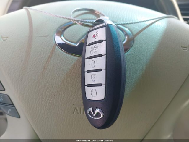 5N1AL0MN3EC533821 Infiniti QX60