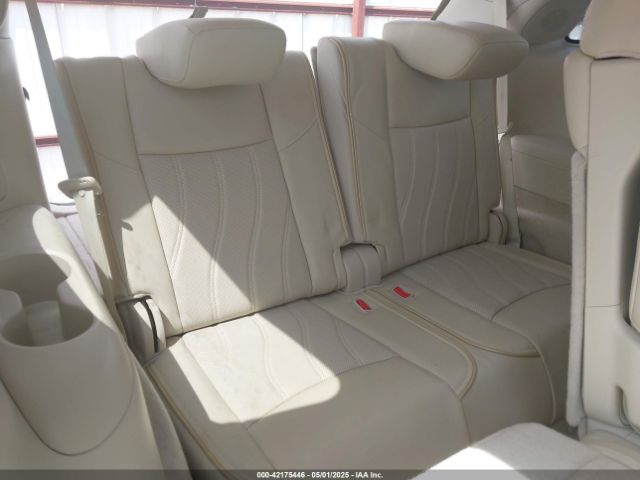 5N1AL0MN3EC533821 Infiniti QX60