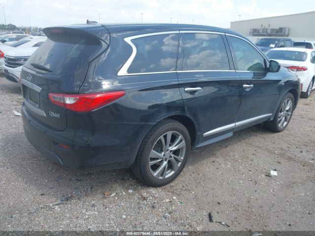 5N1AL0MN3EC533821 Infiniti QX60