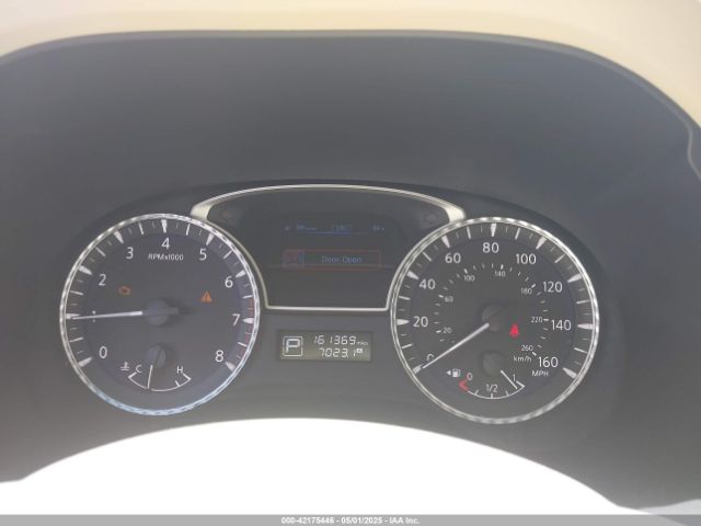 5N1AL0MN3EC533821 Infiniti QX60