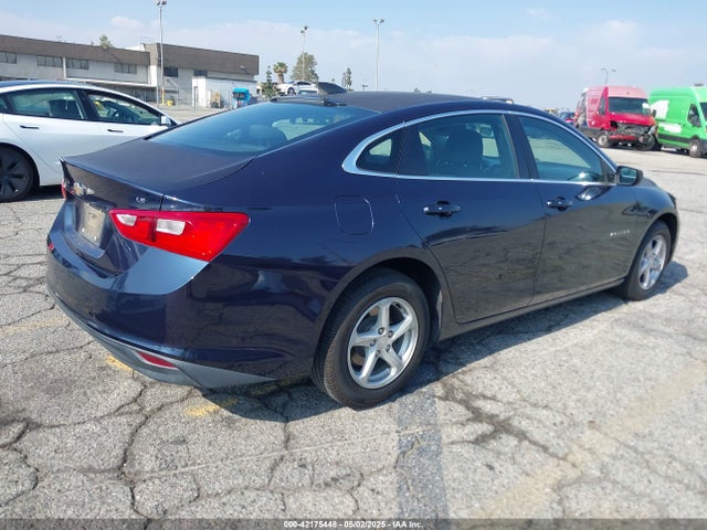 1G1ZB5STXGF302420 Chevrolet lfv - di: direct injection, vvt, gen1 gmna