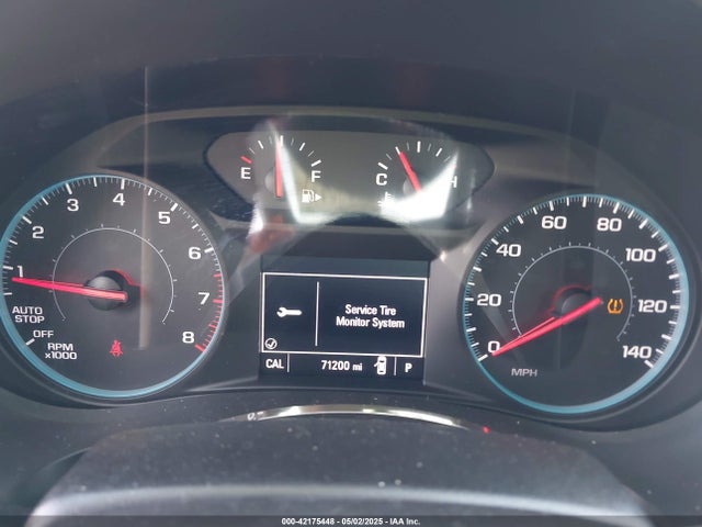 1G1ZB5STXGF302420 Chevrolet lfv - di: direct injection, vvt, gen1 gmna