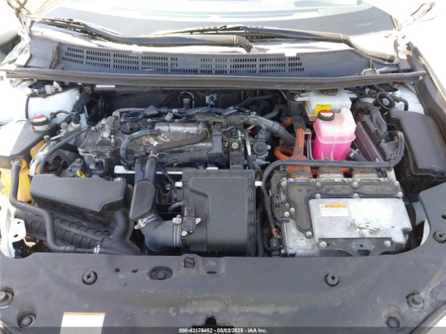 JTHKD5BH8F2234976 Lexus 2zr-fxe+3jm