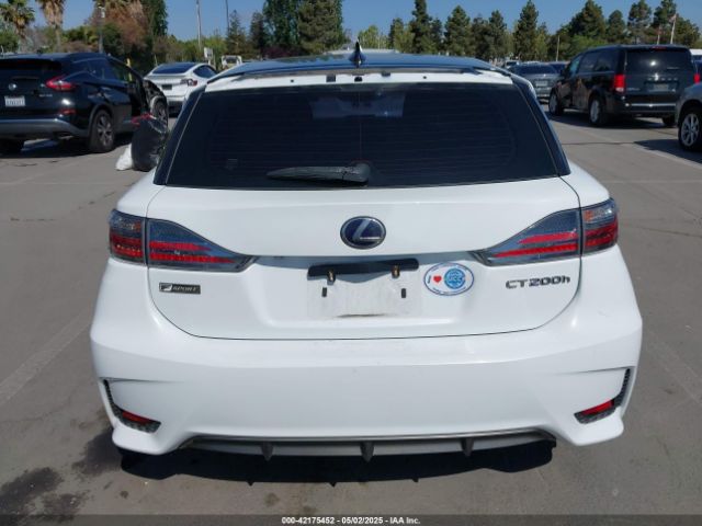 JTHKD5BH8F2234976 Lexus 2zr-fxe+3jm