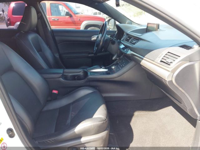 JTHKD5BH8F2234976 Lexus 2zr-fxe+3jm