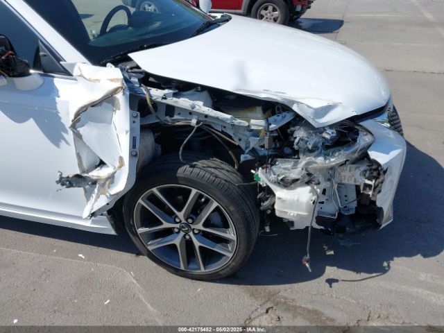 JTHKD5BH8F2234976 Lexus 2zr-fxe+3jm