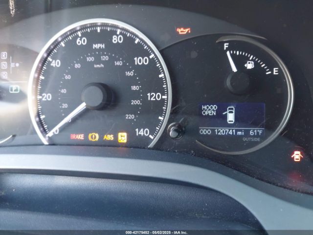 JTHKD5BH8F2234976 Lexus 2zr-fxe+3jm