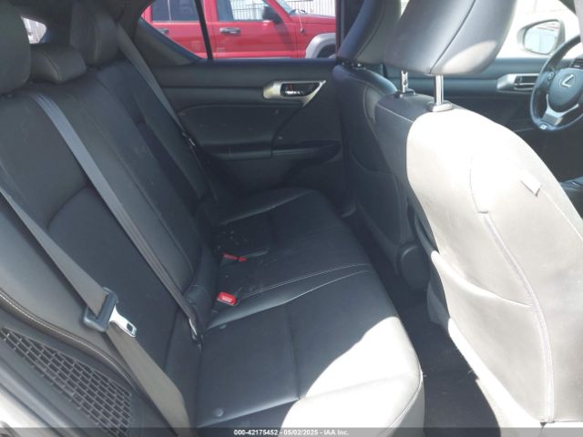 JTHKD5BH8F2234976 Lexus 2zr-fxe+3jm