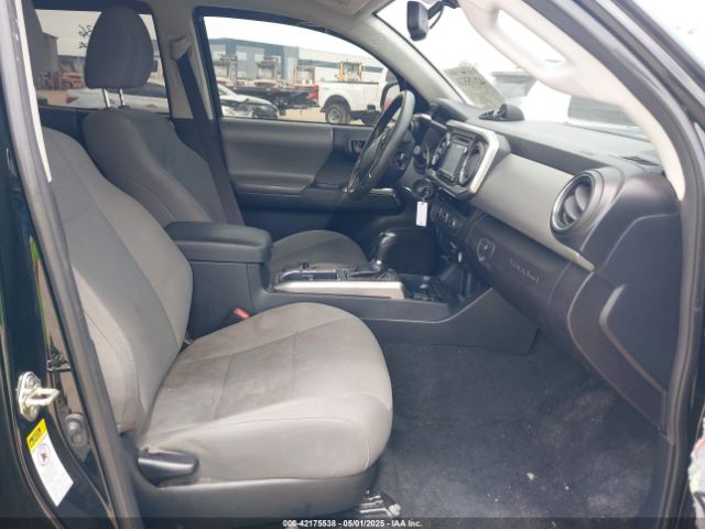 5TFAZ5CN1HX039505 Toyota Tacoma Sr5 V6