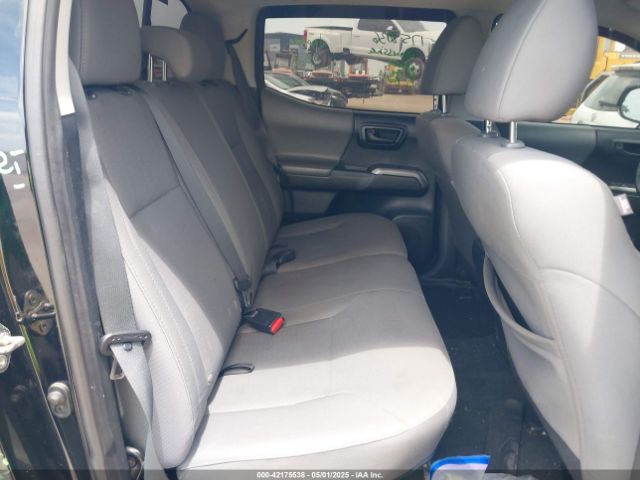 5TFAZ5CN1HX039505 Toyota Tacoma Sr5 V6