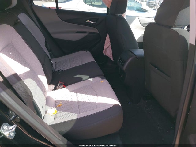 3GNAXHEG6RL197204 Chevrolet Equinox Fwd Ls