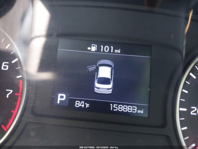 5XXGT4L32KG312194 KIA Optima Lx