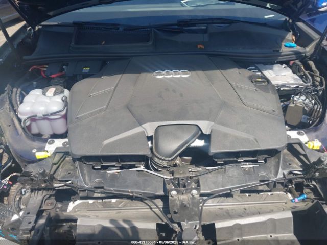 2021 AUDI Q8 WA1EVAF12MD032292 Photo 9