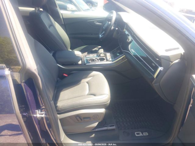 2021 AUDI Q8 WA1EVAF12MD032292 Photo 4