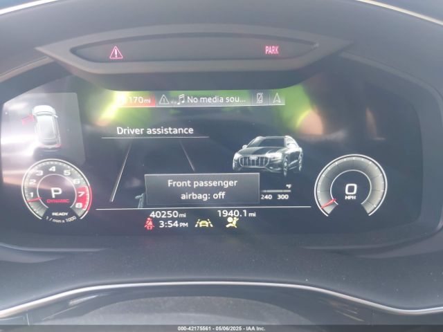 2021 AUDI Q8 WA1EVAF12MD032292 Photo 6