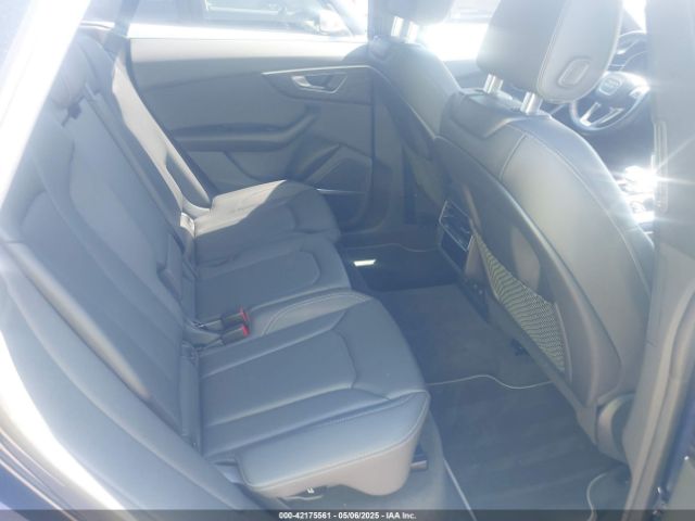 2021 AUDI Q8 WA1EVAF12MD032292 Photo 7