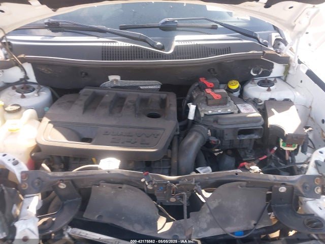 1C4NJDEB3HD113109 Jeep Compass Latitude 4x4