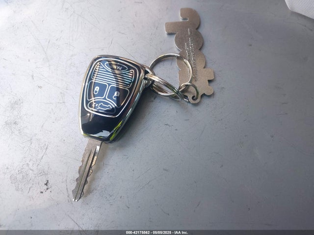 1C4NJDEB3HD113109 Jeep Compass Latitude 4x4
