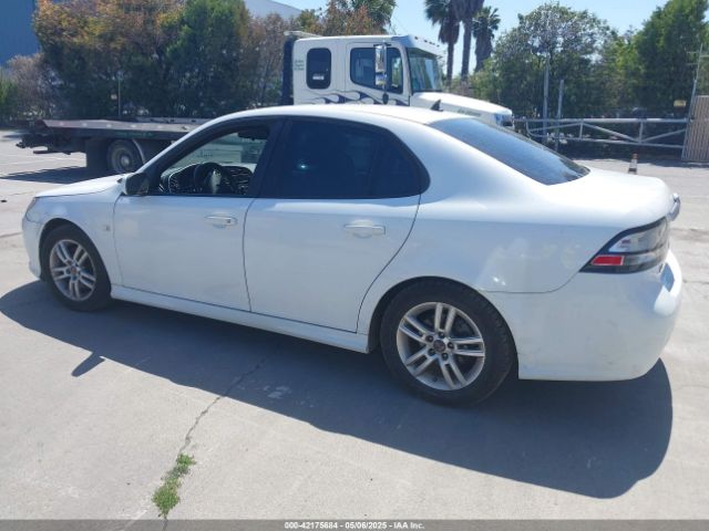 2011 SAAB 9-3 YS3FA4CY8B1308975 Photo 2