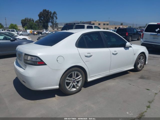 2011 SAAB 9-3 YS3FA4CY8B1308975 Photo 3