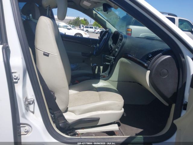 2011 SAAB 9-3 YS3FA4CY8B1308975 Photo 4