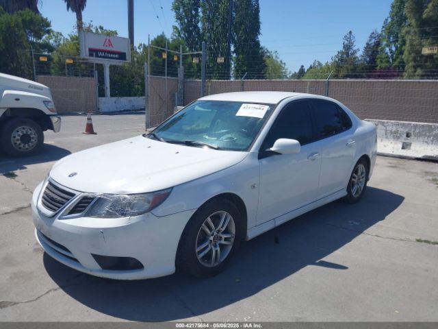 2011 SAAB 9-3 YS3FA4CY8B1308975 Photo 5