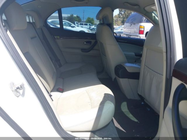2011 SAAB 9-3 YS3FA4CY8B1308975 Photo 7