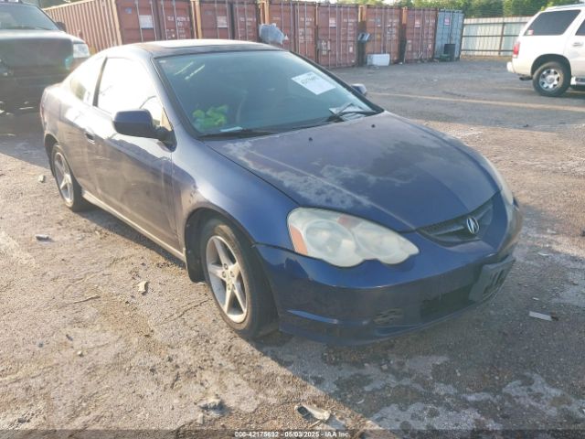 2004 ACURA RSX JH4DC54884S003999 Photo 0