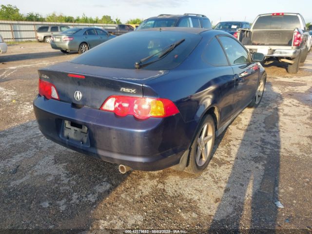 2004 ACURA RSX JH4DC54884S003999 Photo 3