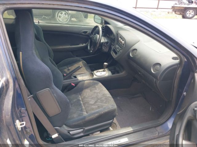 2004 ACURA RSX JH4DC54884S003999 Photo 4