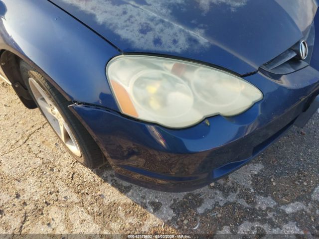 2004 ACURA RSX JH4DC54884S003999 Photo 5