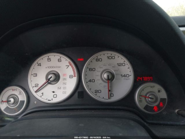 2004 ACURA RSX JH4DC54884S003999 Photo 6