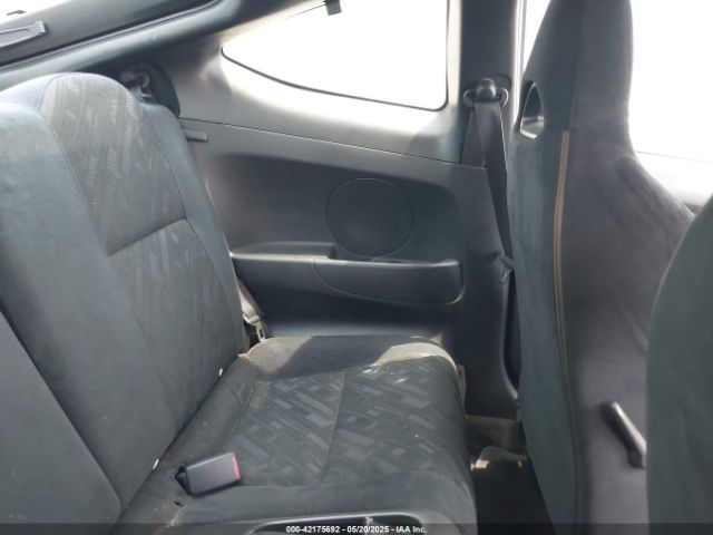 2004 ACURA RSX JH4DC54884S003999 Photo 7