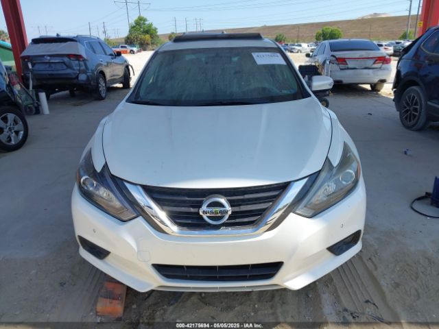 1N4BL3AP0GC164425 Nissan Altima 3.5 Sl
