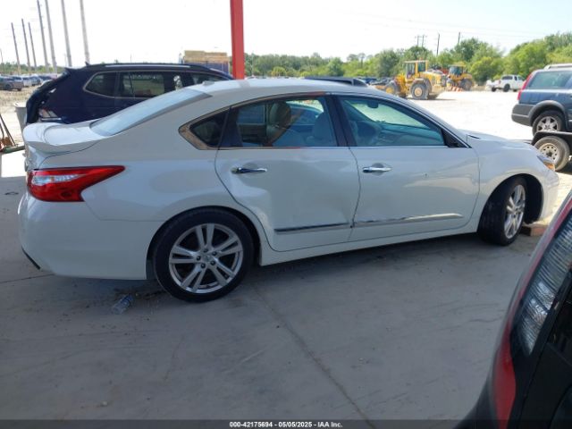 1N4BL3AP0GC164425 Nissan Altima 3.5 Sl