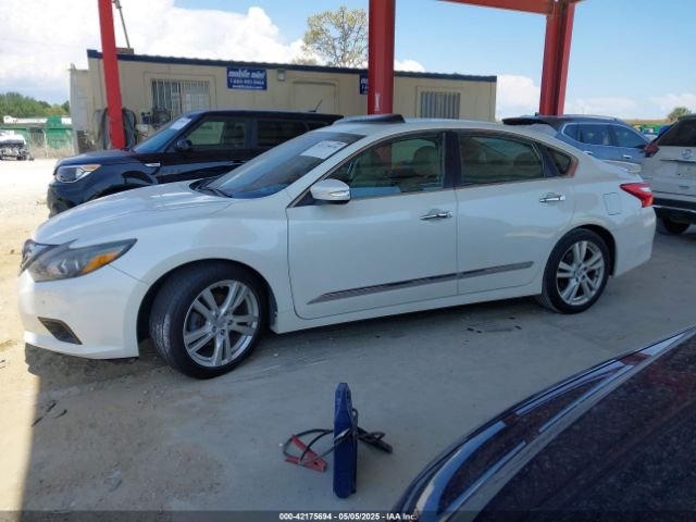 1N4BL3AP0GC164425 Nissan Altima 3.5 Sl