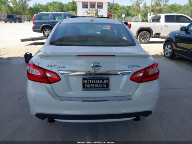 1N4BL3AP0GC164425 Nissan Altima 3.5 Sl
