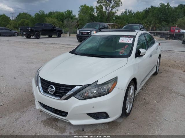 1N4BL3AP0GC164425 Nissan Altima 3.5 Sl