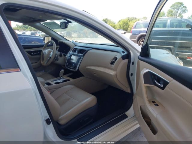 1N4BL3AP0GC164425 Nissan Altima 3.5 Sl