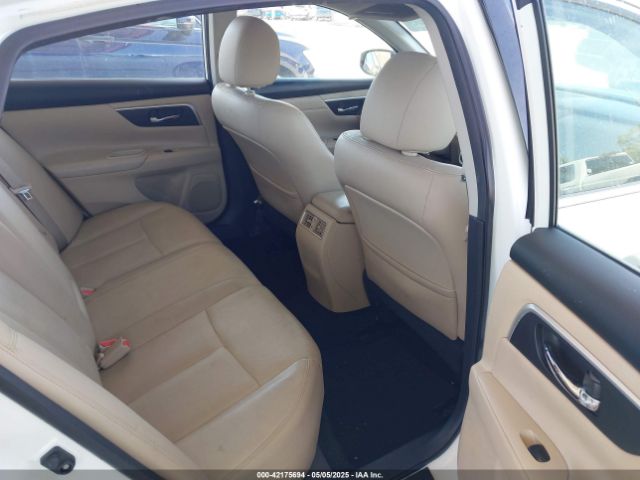 1N4BL3AP0GC164425 Nissan Altima 3.5 Sl