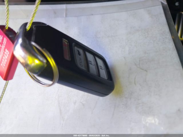 1HGCV1F32KA133038 Honda l15be